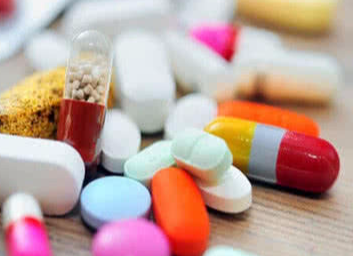 肝脏|感冒药和退烧药绝不能混用！