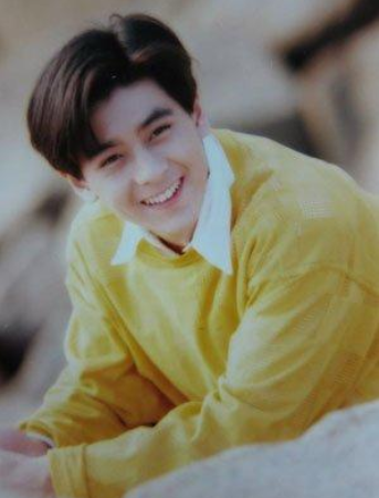 林志颖|曾经红了几十年的“不老男神”林志颖，一步一步走错，如今跌下神坛