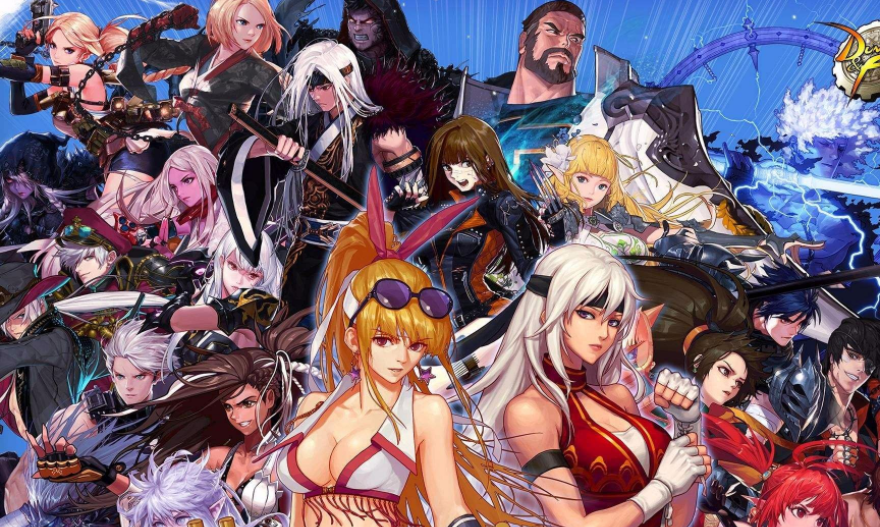 地下城与勇士 《DNF》：至尊装扮很便宜？有这两个亮点，十年后价格飙升