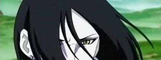 大蛇丸|火影忍者：大蛇丸非常想得到的四個容器，佐助墊底，第一蛇叔噩夢