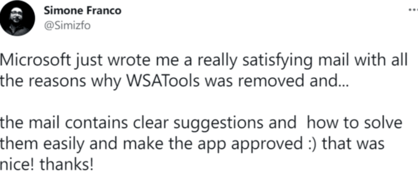 安卓|无需命令行在 Win11 上安装安卓 APK