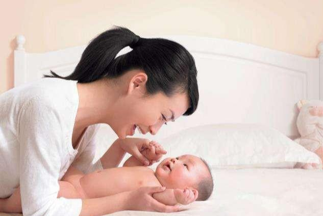 知否知否啊|生完宝宝母婴同室有什么好处?