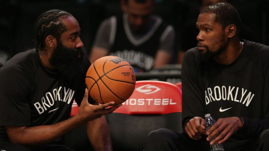 为什么这四个NBA总冠军争夺者都处于中立状态