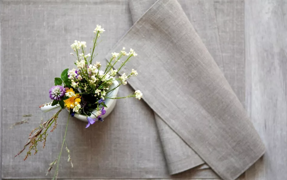 过得好不好，闻你的衣柜就知道