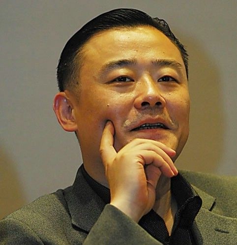 老梁茶舍|01.周立波，一步一步的改变了自己的结局，不知道后悔吗？