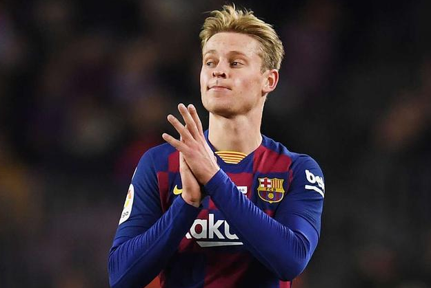 哈維|哈維空有大嘴！歐冠最佳中場被用廢，半年暴跌2000萬，風光不再