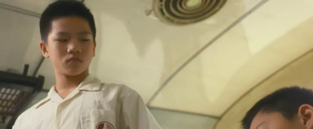 凌辰有部电影 台湾版《熔炉》，电影背后是164起真实发生的校园性侵案