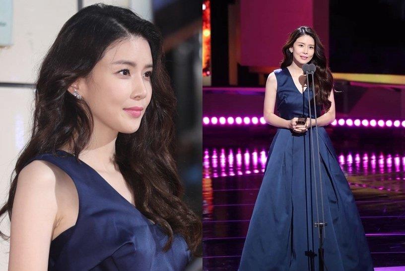 润娥|红毯从不出错的韩剧女星！秀智&润娥最会穿，全智贤&孙艺珍好仙