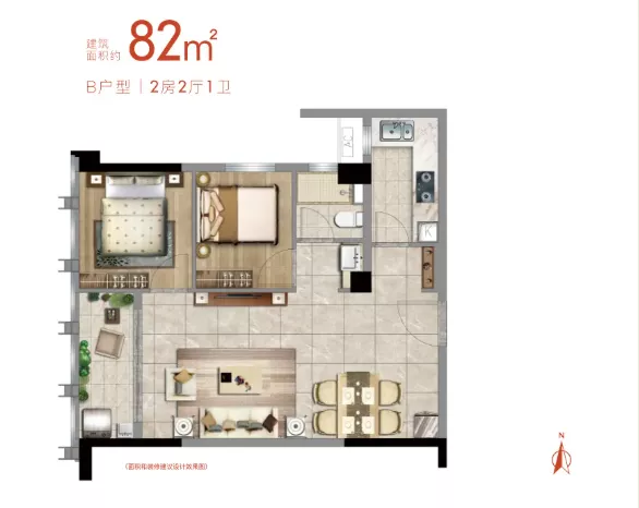 泉州|超千套住宅将开盘！最快本周选房！泉州主城最新购房机会曝光……
