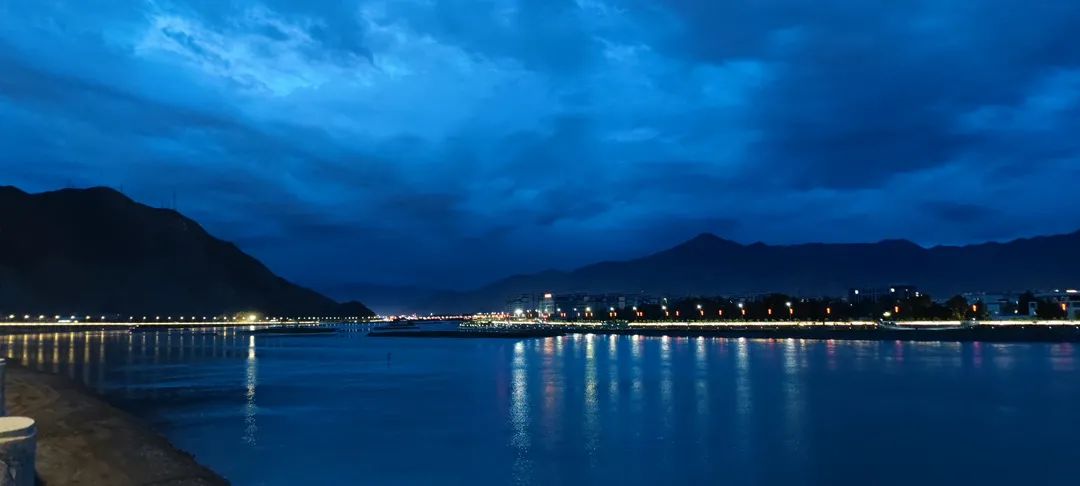 徒步|蘇蘇在路上：50天1928公里徒步318川藏南线，一个人但不孤单