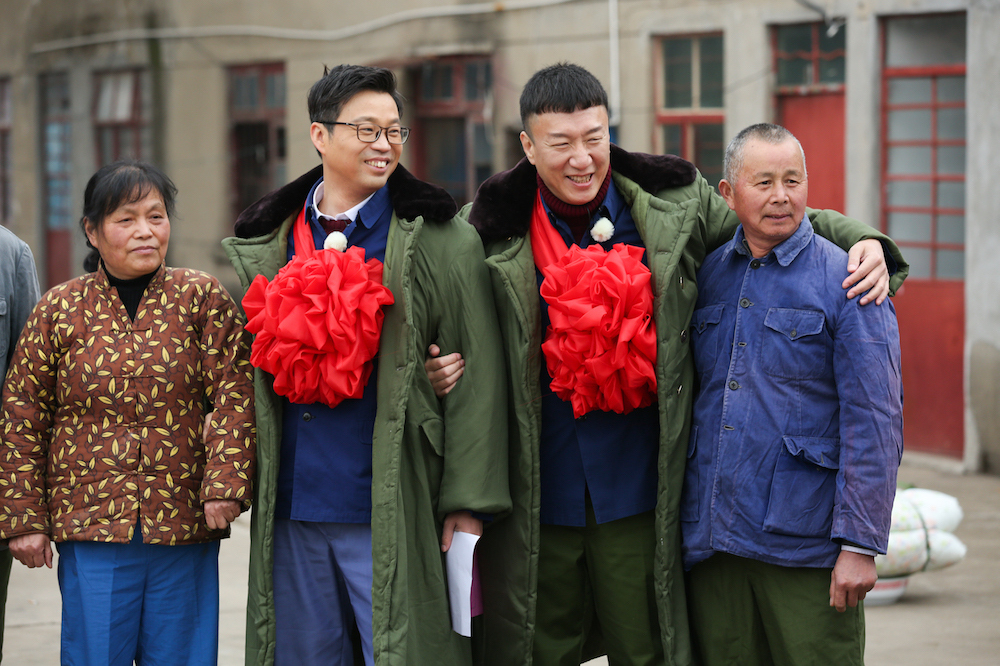 肖战|《极限挑战7》嘉宾大换血，顶级流量加盟，肖战或成节目救命稻草