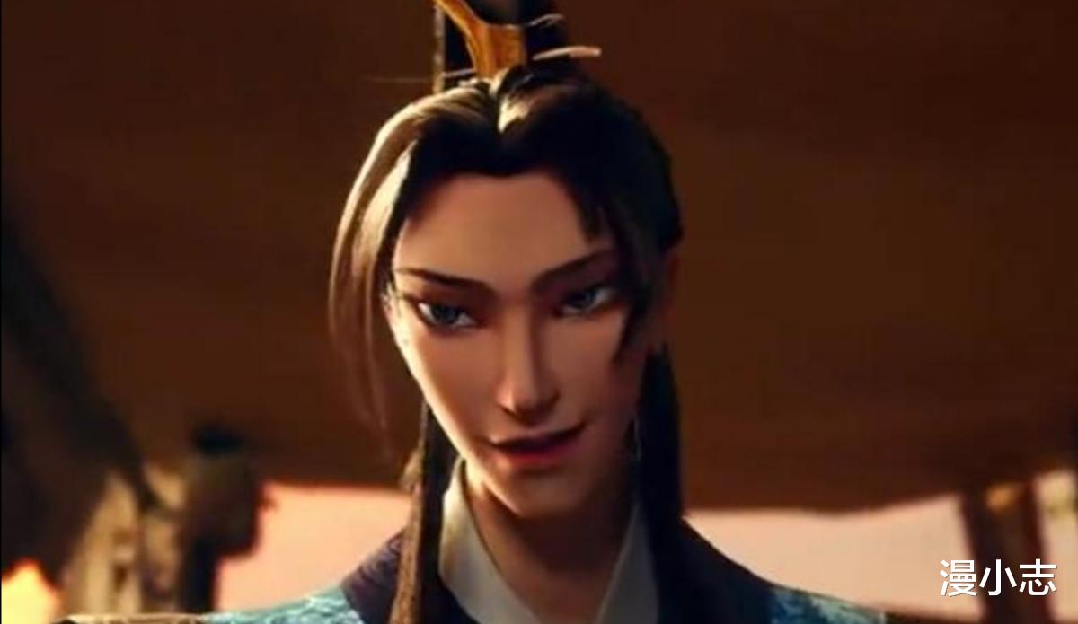 |《雪中悍刀行》动画口碑回暖，真人版比动画更拉胯？