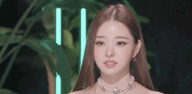 宋智雅|突然蹿红的宋智雅，颜值真的经得起推敲吗？