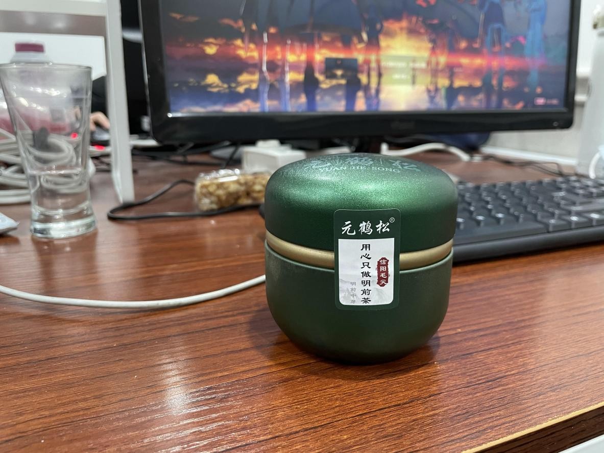 血糖|春節將至，為什么要多喝茶？只因茶中有3寶！