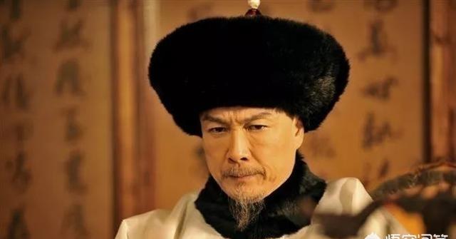 火货说时尚|位列康熙五妃之一的良妃,为何死后被康熙称为“辛者库贱妇”?