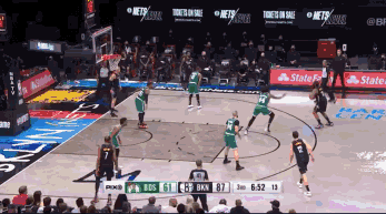 布雷克·格里芬|格里芬，騙了我們所有人......