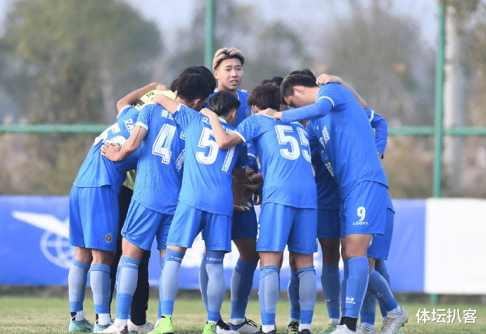 中超|1-3！昔日中超队正式降入中冠，中国足坛史上首例，7年连降3级