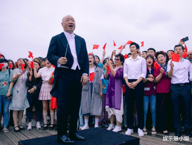 张哲瀚|张哲瀚早期评论鞠婧祎内容被扒，道德品行也有问题，经不起细扒