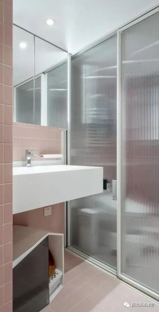 干湿分离做法，有几种形式？