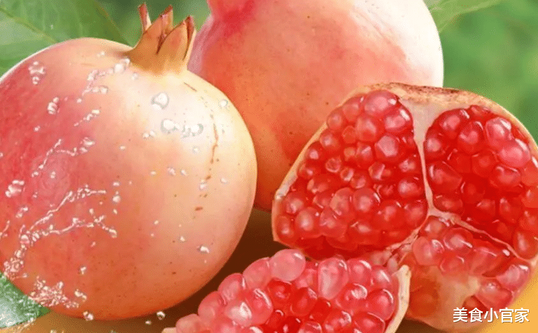 水果|秋天正是吃这4种水果的“黄金期”,好吃不贵,有你喜欢的吗?
