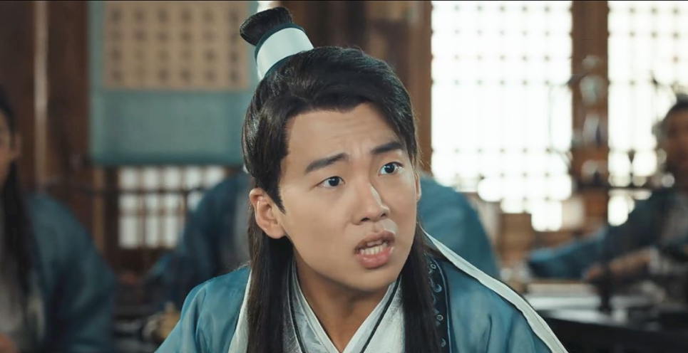 赘婿|仅播1天就成王炸,观众刷爆评论区求更新,鹅厂新剧凭啥这么拽?