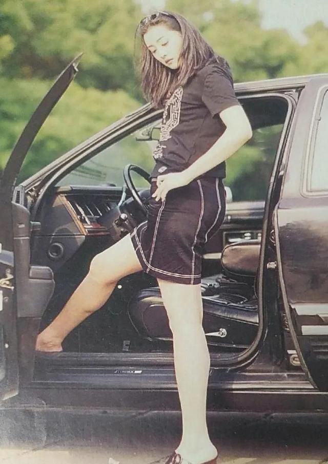 刘蓓|演员刘蓓：离婚才知前任好，三婚携子再嫁前夫，幸福圆满