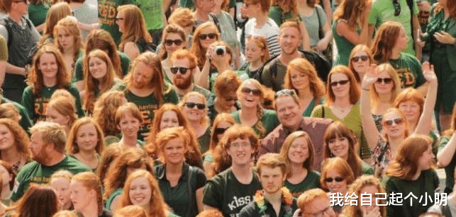 基因 世界上最“稀有”的人种，目前只剩3000人，专家认为百年后或将消失