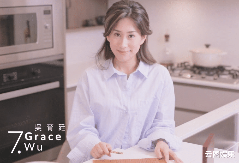 钟丽缇|钟丽缇长女参加选美,宣传片正式出炉,8强佳丽美女如云多才多艺