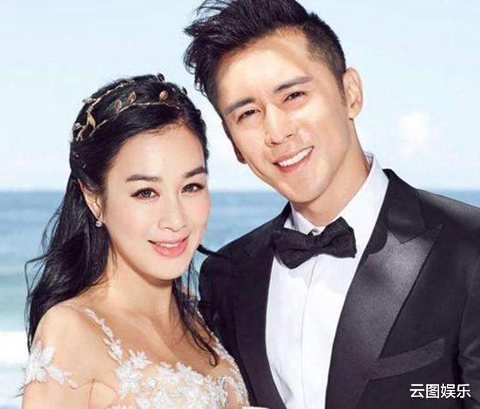 钟丽缇|钟丽缇发文为长女应援，23岁女儿选美决赛在即，高颜值成大热门