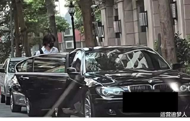 王力宏|徐若瑄否认介入王力宏婚姻!邻居却爆出照片,称王力宏经常深夜出入徐若瑄家!