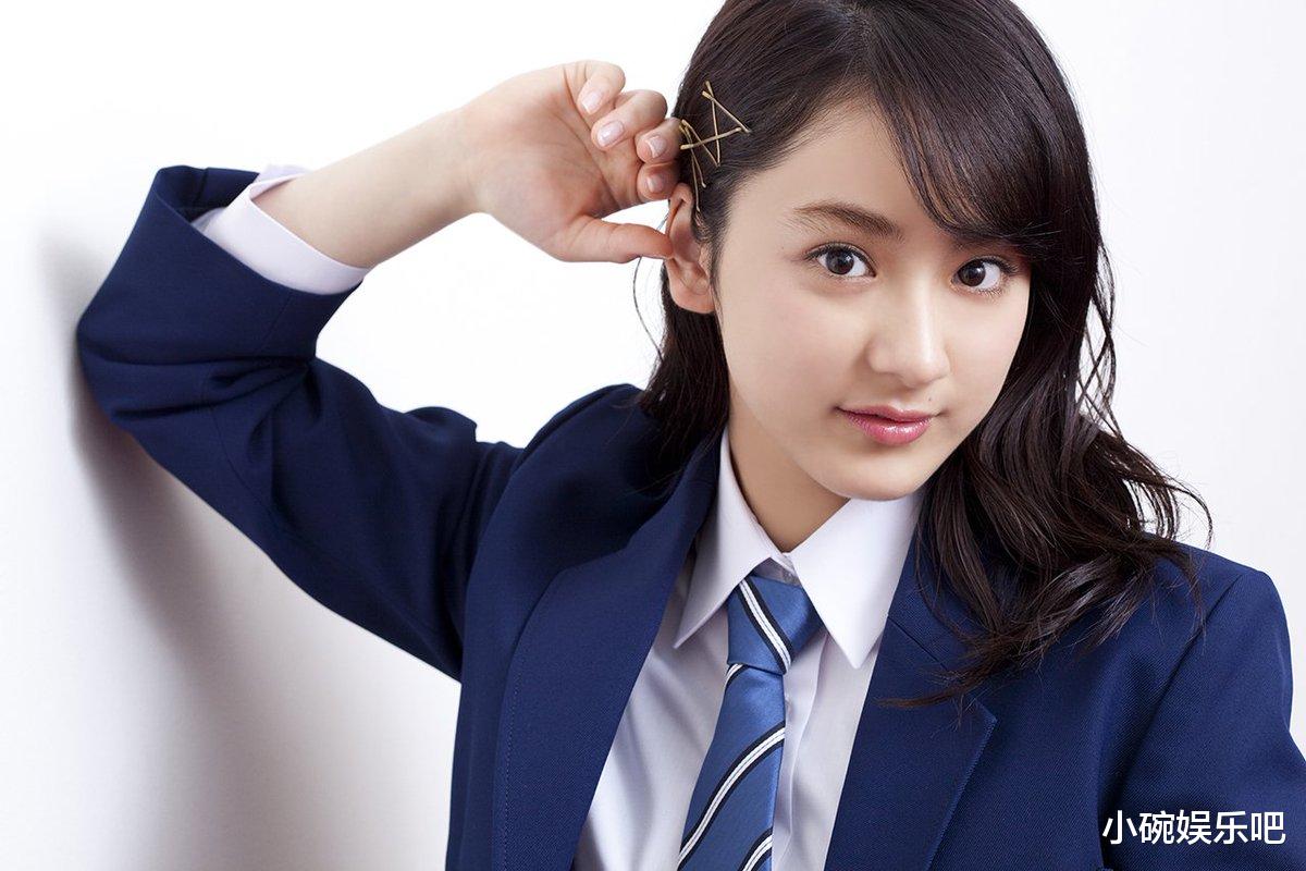 乃木坂46|155cm以下，身材娇小，形象可人的日本女演员（16～20位）