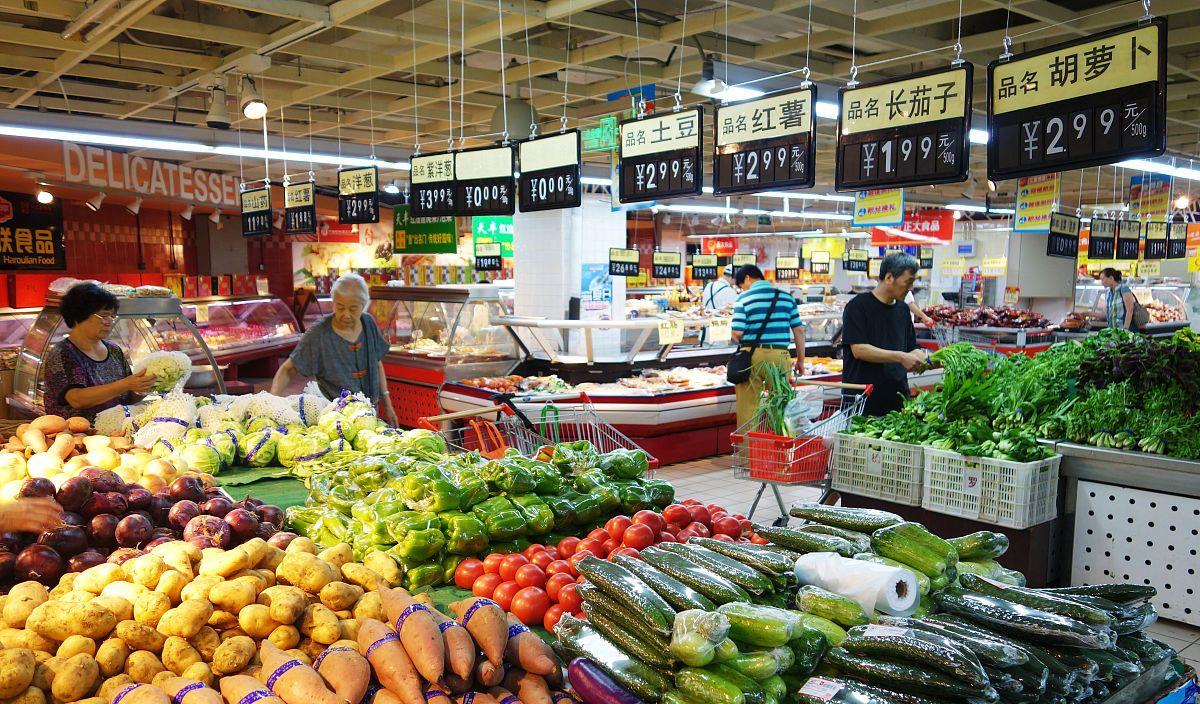 微信|三伏天容易“流汗失钾”，多吃“3蔬3果”，及时补钾，精神一整夏