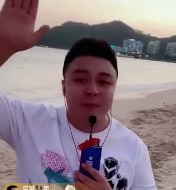 散打|刘二狗被官方开刀，半阳提醒散打别办拳击赛早晚要出事儿