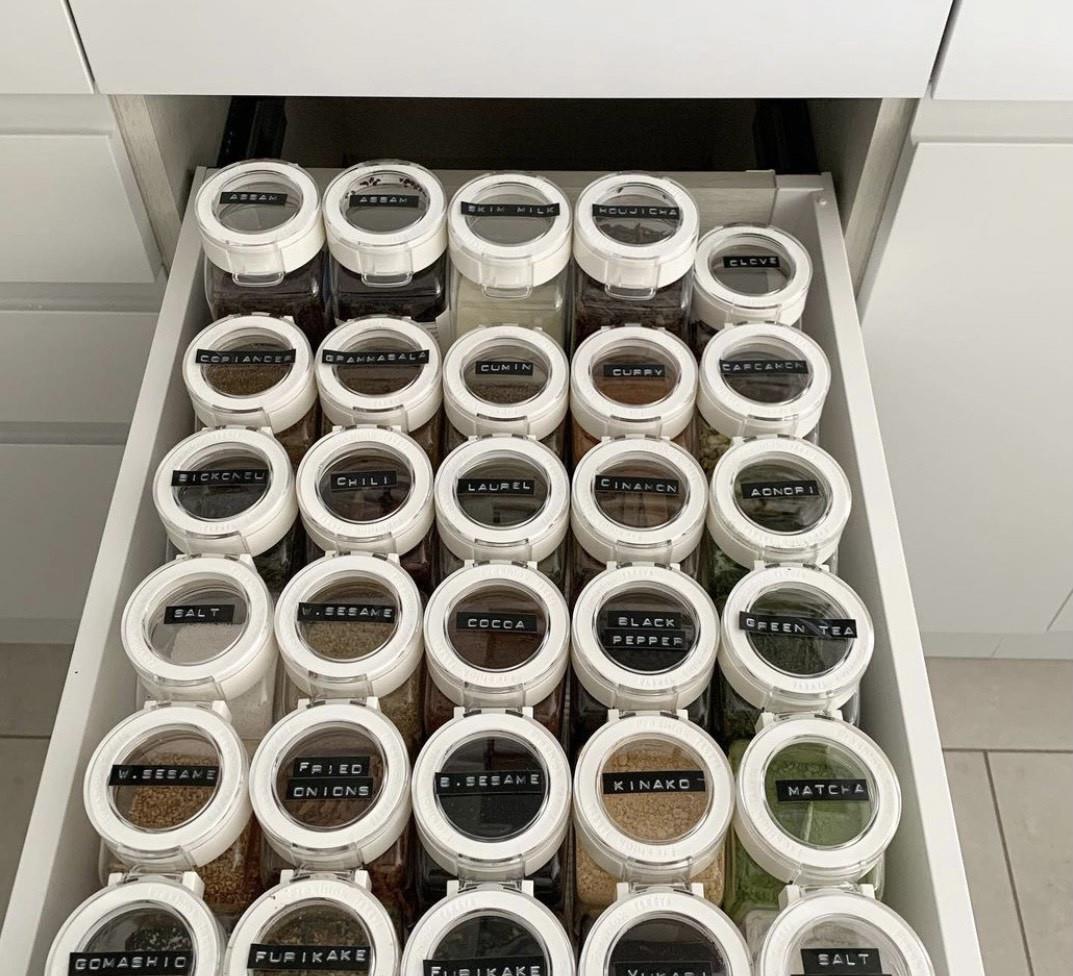 拒绝买买买!看完她家后,只想回家扔扔扔,过简单清爽的生活!