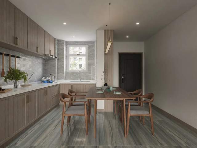 |效果表现｜有一种效果图，叫别人做的效果图!