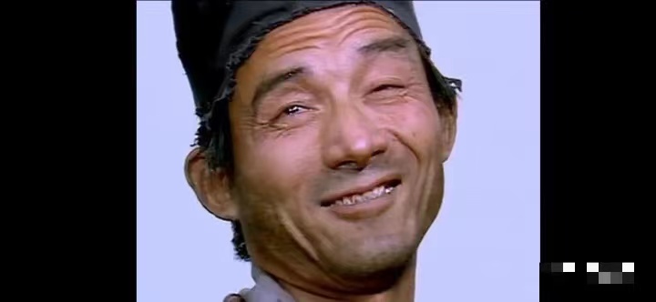 游本昌|演“疯子”最像的3个演员，新晋黄轩，国宝级金士杰，半笑游本昌