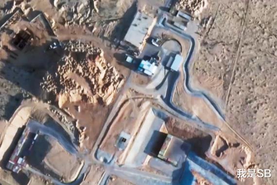 我是SB|外媒：拜登政府必须向世界揭露以色列核武库的真相