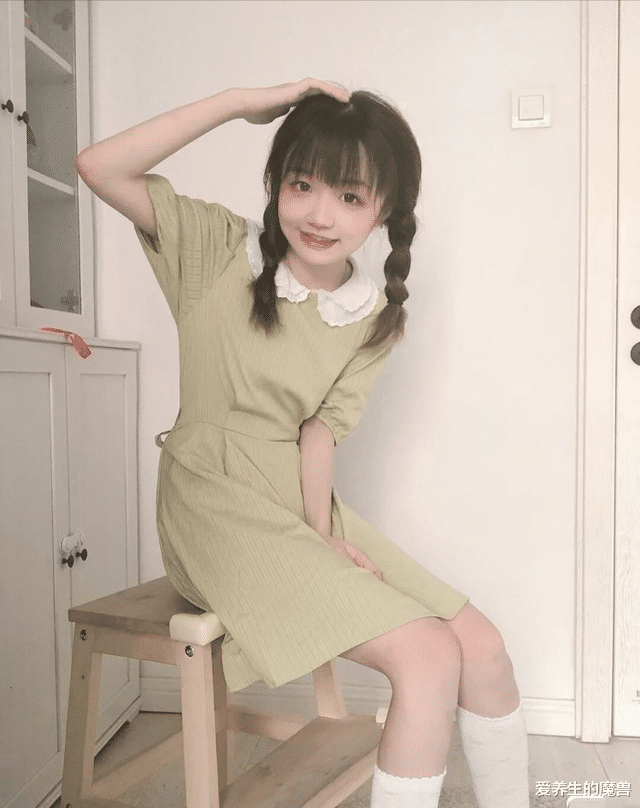 萝莉|北电155清纯萝莉网红被曝光同时出轨多名男生，堪称新版女海王