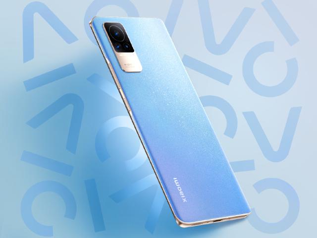 iphone13|小米Civi新机提前亮相:设计完全不像小米!169g极致轻薄手感俱佳