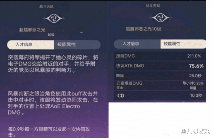 雷神|原神:雷神技能曝光,大招20S站场主C,强度和“双神”有差距