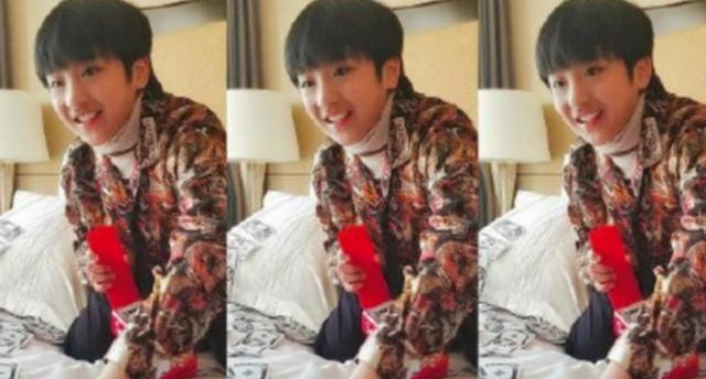 费曼|有种“整容式长大”叫费曼，昔日你看不上，现在的费曼你高攀不起