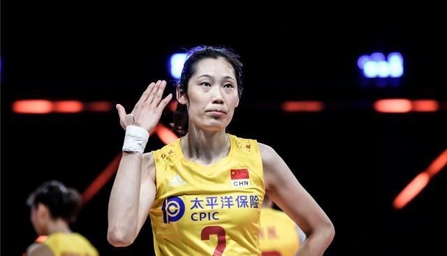 木莲点妈妈|中国女排头号劲敌露出最大破绽！应对埃格努有招了！朱婷成关键