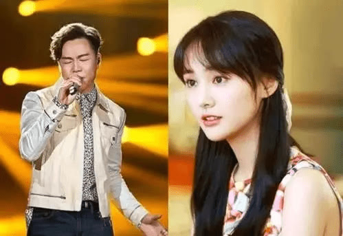 贾樟柯|胡彦斌疑似恋情曝光，饭后高调牵着美女进酒店，曾透露被家人逼婚