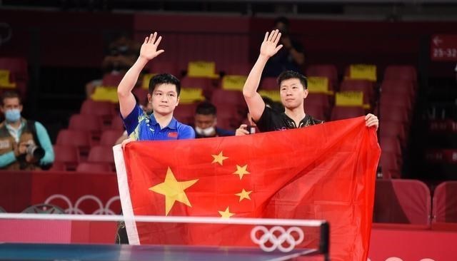 文竹妈妈怎么说|马龙4-2小胖夺冠！32岁创双满贯纪录，至少再打3-5年再退役？