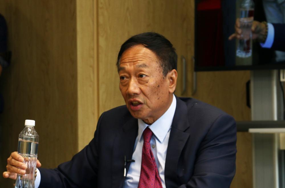 人走茶自凉 重创34家中企后,还想故伎重施?央视点名警告,两大巨头表明立场