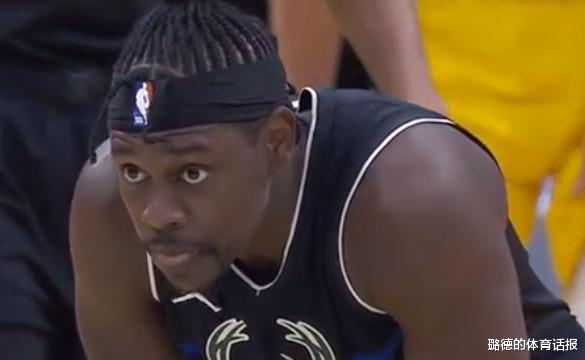 雄鹿队 联盟第一+百万奖金！雄鹿老板欣喜，感谢交易，兄弟你也是大赢家