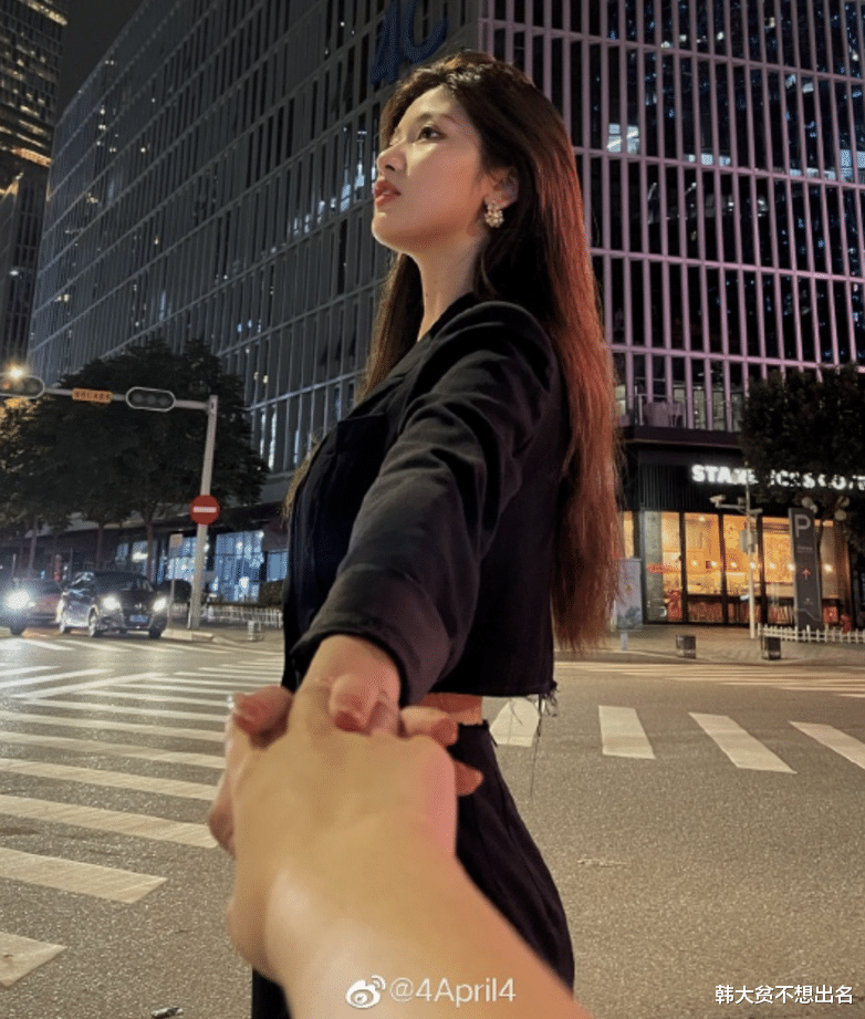 心动的信号第四季|《心动的信号4》马总和女四没在一起！谁注意小孔微博图的美甲？