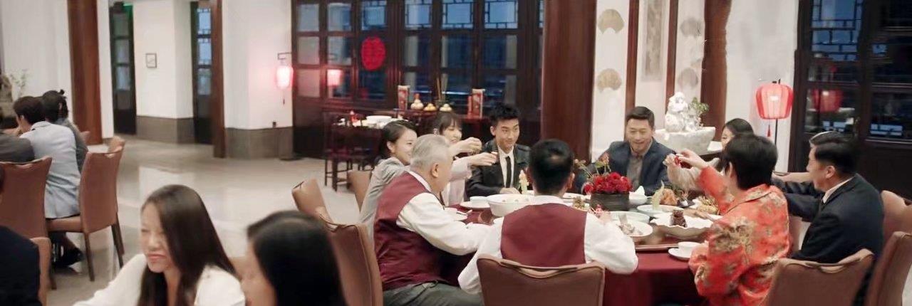 周生辰|重刷才看懂《一生一世》大结局，高手过招的他赢了周生辰