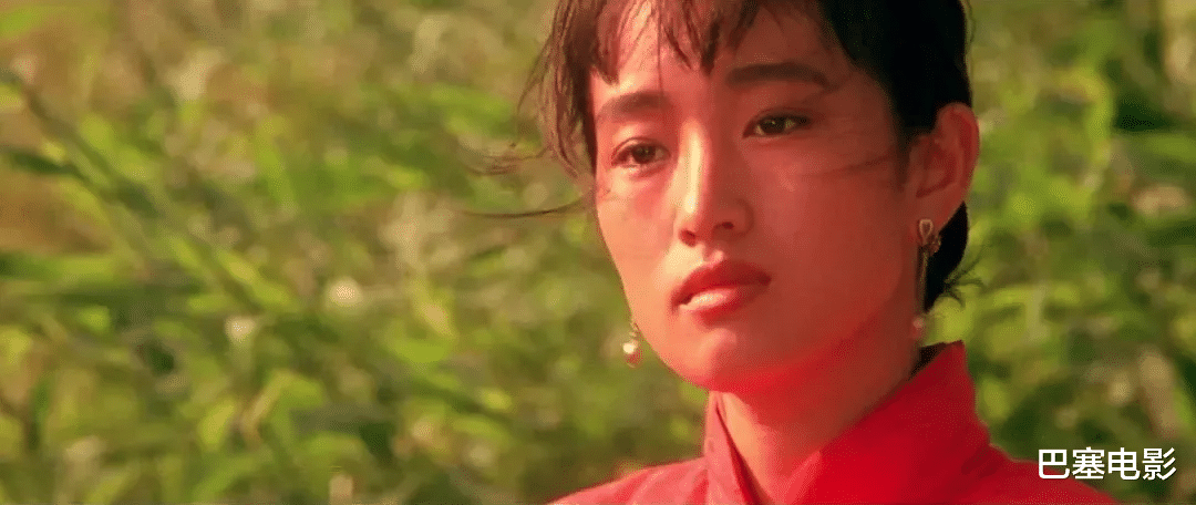 赵薇|别硬演“农村人”，有人王婆卖瓜，有人“土得掉渣”却堪称一绝