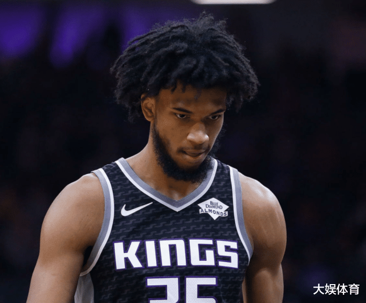  巴格利到底是不是水货？国王队想交易无人问津，他才22岁啊